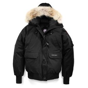 Canada Goose Chiliwack Women’s Bomber Jacket